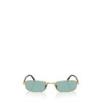Ochelari de soare Prada Eyewear Sunglasses Barbati