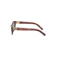Accesorii MIU MIU EYEWEAR Dama - Ochelari de soare MIU MIU EYEWEAR Miu Miu Eyewear Sunglasses HAVANA MAHOGANY Femei (BM 19309455) - B-mall.ro