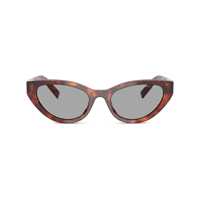 Ochelari de soare Miu Miu Eyewear Sunglasses Femei