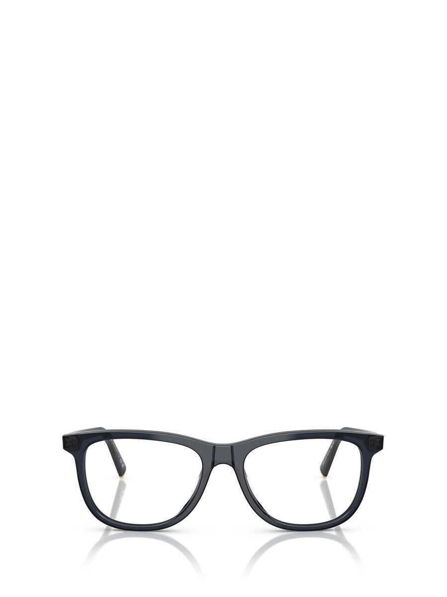 Ochelari de soare MIU MIU EYEWEAR Miu Miu Eyewear Eyeglasses BLUE TRANSPARENT Femei (BM 19309458) 1