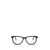 MIU MIU EYEWEAR Miu Miu Eyewear Eyeglasses BLUE TRANSPARENT