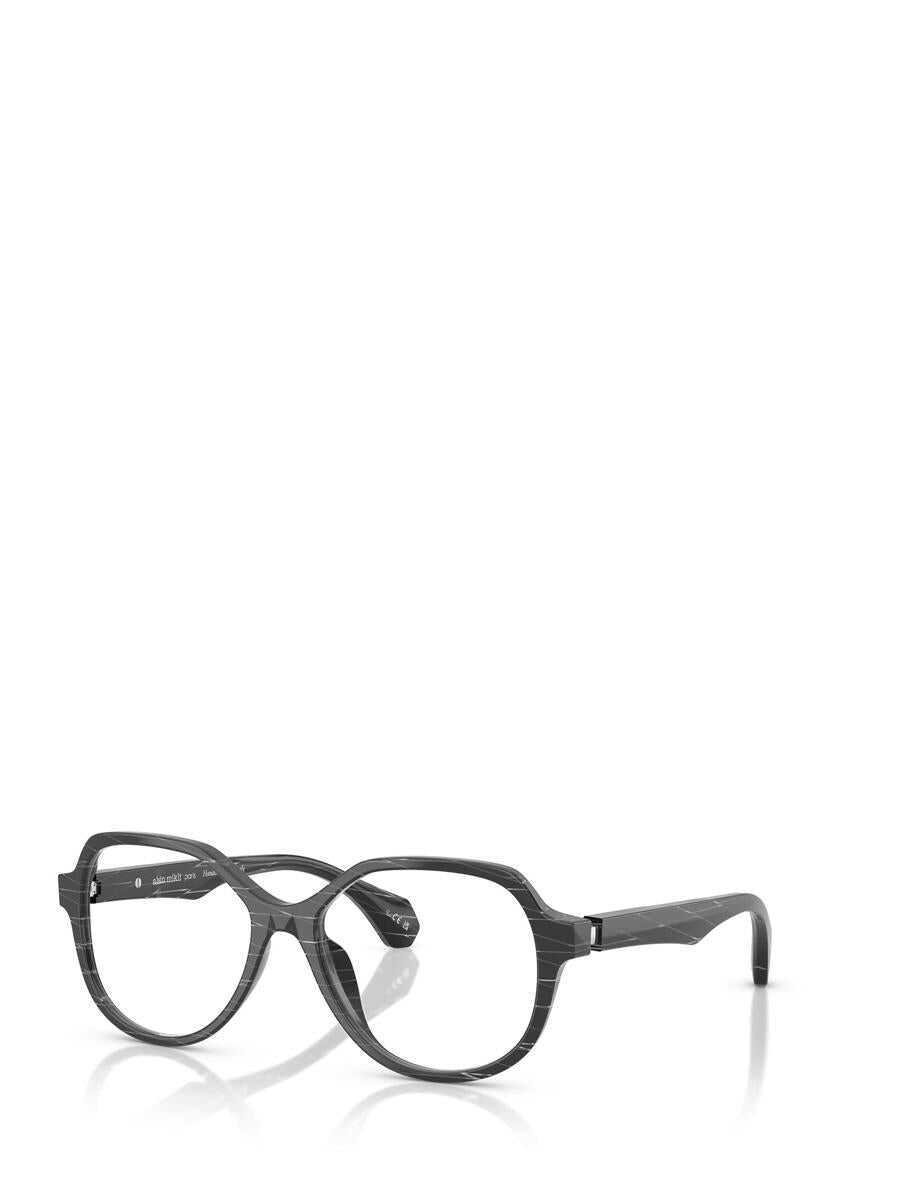 Ochelari de soare ALAIN MIKLI Alain Mikli Eyeglasses BLACK RHOMBUS Femei (BM 19309479) 2