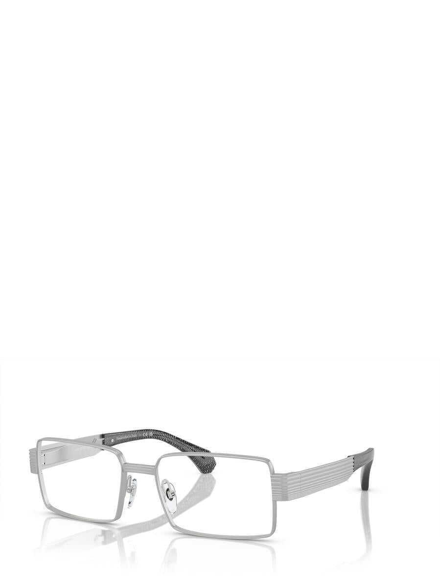 Ochelari de soare ALAIN MIKLI Alain Mikli Eyeglasses Silver Barbati (BM 19309482) 2