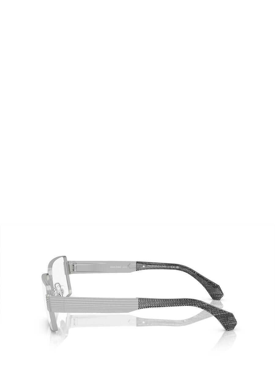 Ochelari de soare ALAIN MIKLI Alain Mikli Eyeglasses Silver Barbati (BM 19309482) 3