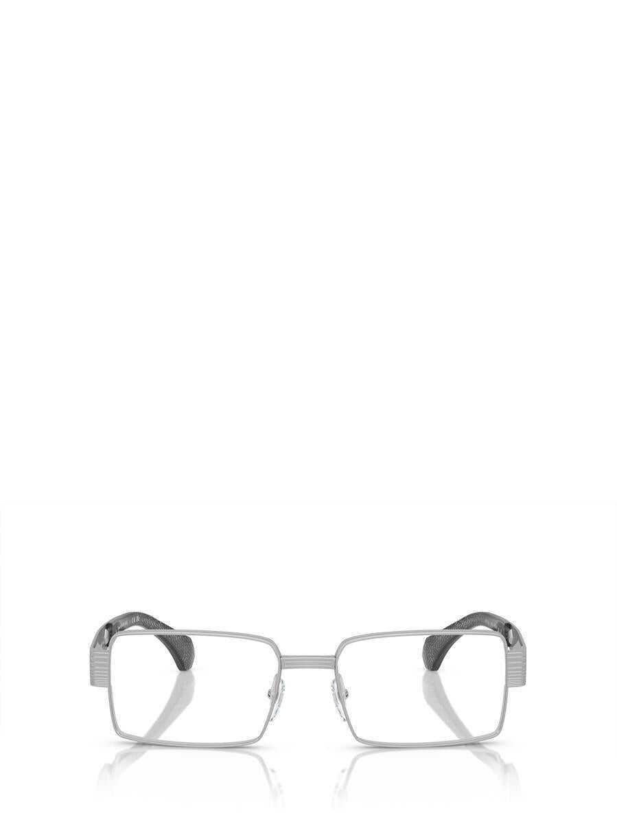 Ochelari de soare ALAIN MIKLI Alain Mikli Eyeglasses Silver Barbati (BM 19309482) 1