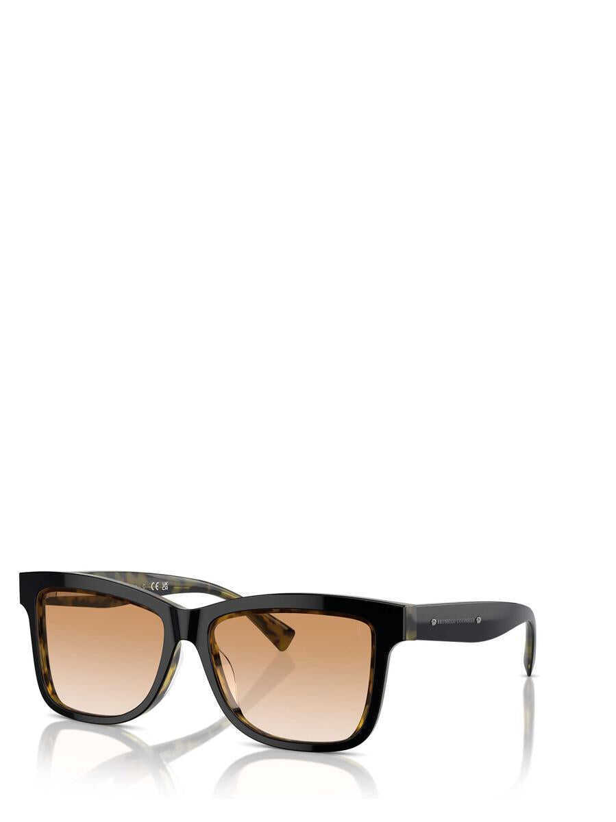 Ochelari de soare Brunello Cucinelli Brunello Cucinelli Sunglasses BLACK ON HAVANA Femei (BM 19309485) 2
