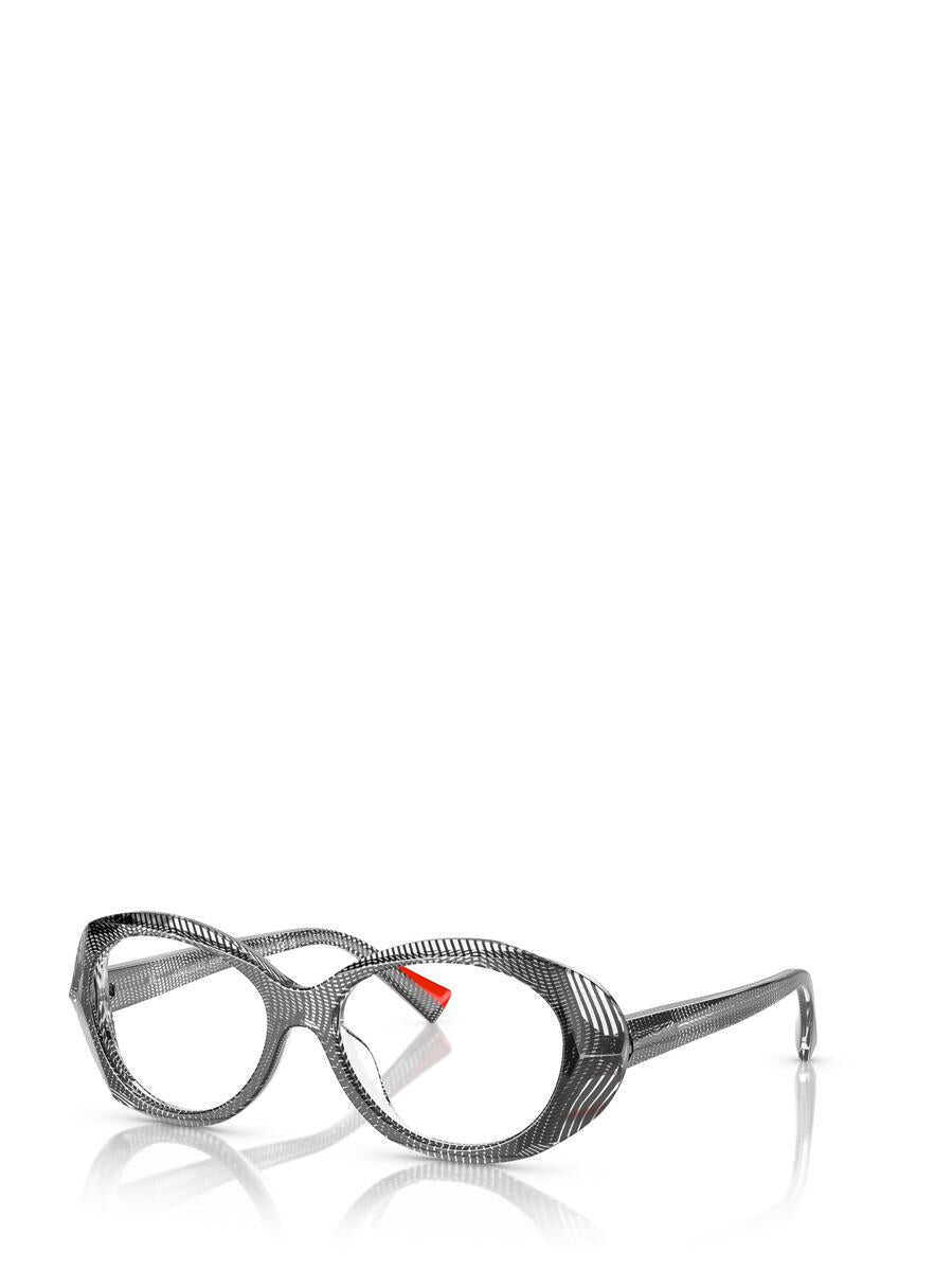 Ochelari de soare ALAIN MIKLI Alain Mikli Eyeglasses Black Femei (BM 19309497) 2