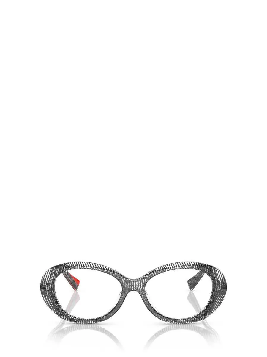 Ochelari de soare ALAIN MIKLI Alain Mikli Eyeglasses Black Femei (BM 19309497) 1