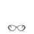 ALAIN MIKLI Alain Mikli Eyeglasses Black