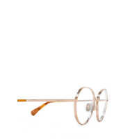 Ochelari de soare Max Mara Dama - Ochelari de soare Max Mara Max Mara Eyeglasses SHINY ROSE GOLD Femei (BM 19309500) - B-mall.ro
