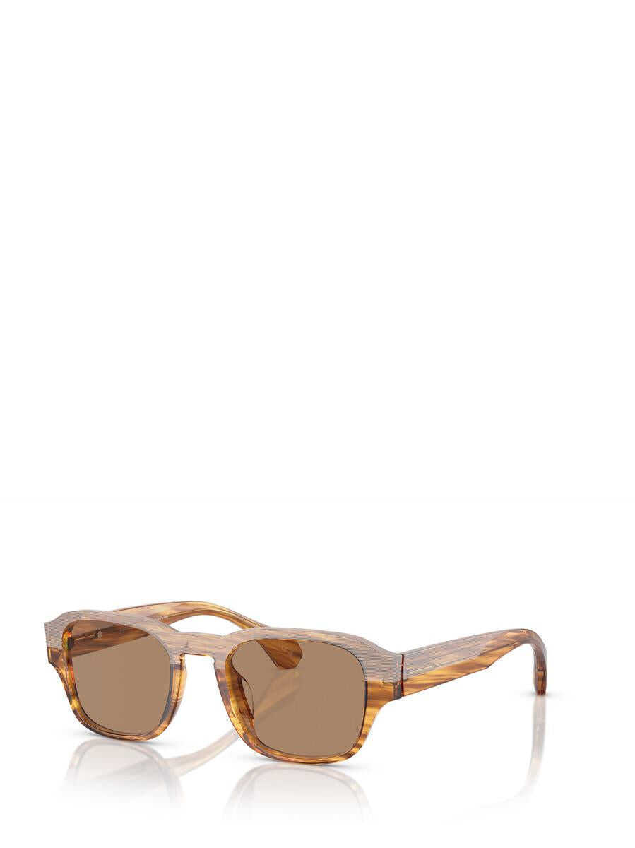 Ochelari de soare ALAIN MIKLI Alain Mikli Sunglasses Multicolor Femei (BM 19309506) 2