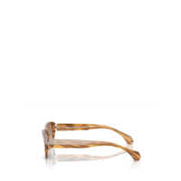 Ochelari de soare ALAIN MIKLI Dama - Ochelari de soare ALAIN MIKLI Alain Mikli Sunglasses Multicolor Femei (BM 19309506) - B-mall.ro