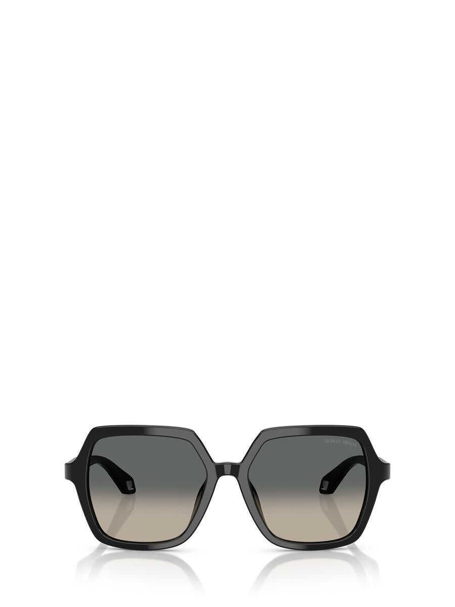 Ochelari de soare Giorgio Armani Giorgio Armani Sunglasses Black Femei (BM 19309527) 1