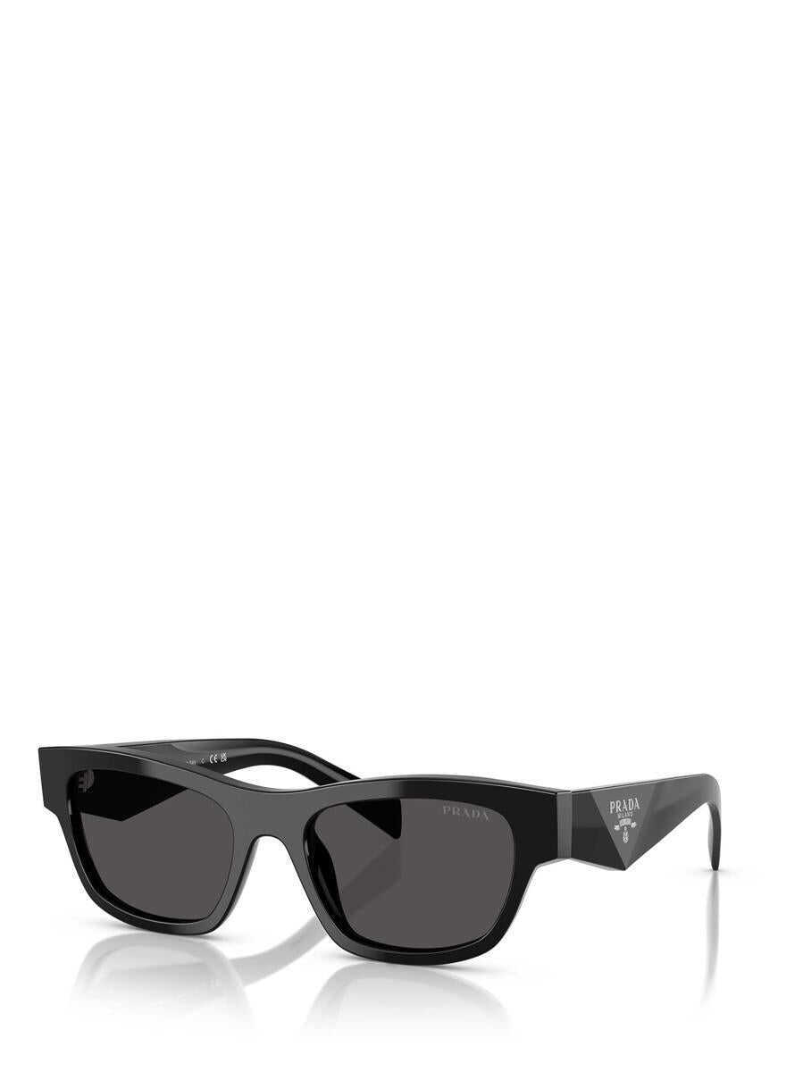 Ochelari de soare Prada Prada Eyewear Sunglasses Black Femei (BM 19309533) 2