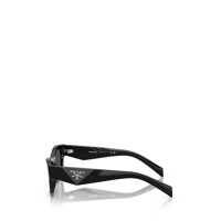 Ochelari de soare Prada Dama - Ochelari de soare Prada Prada Eyewear Sunglasses Black Femei (BM 19309533) - B-mall.ro