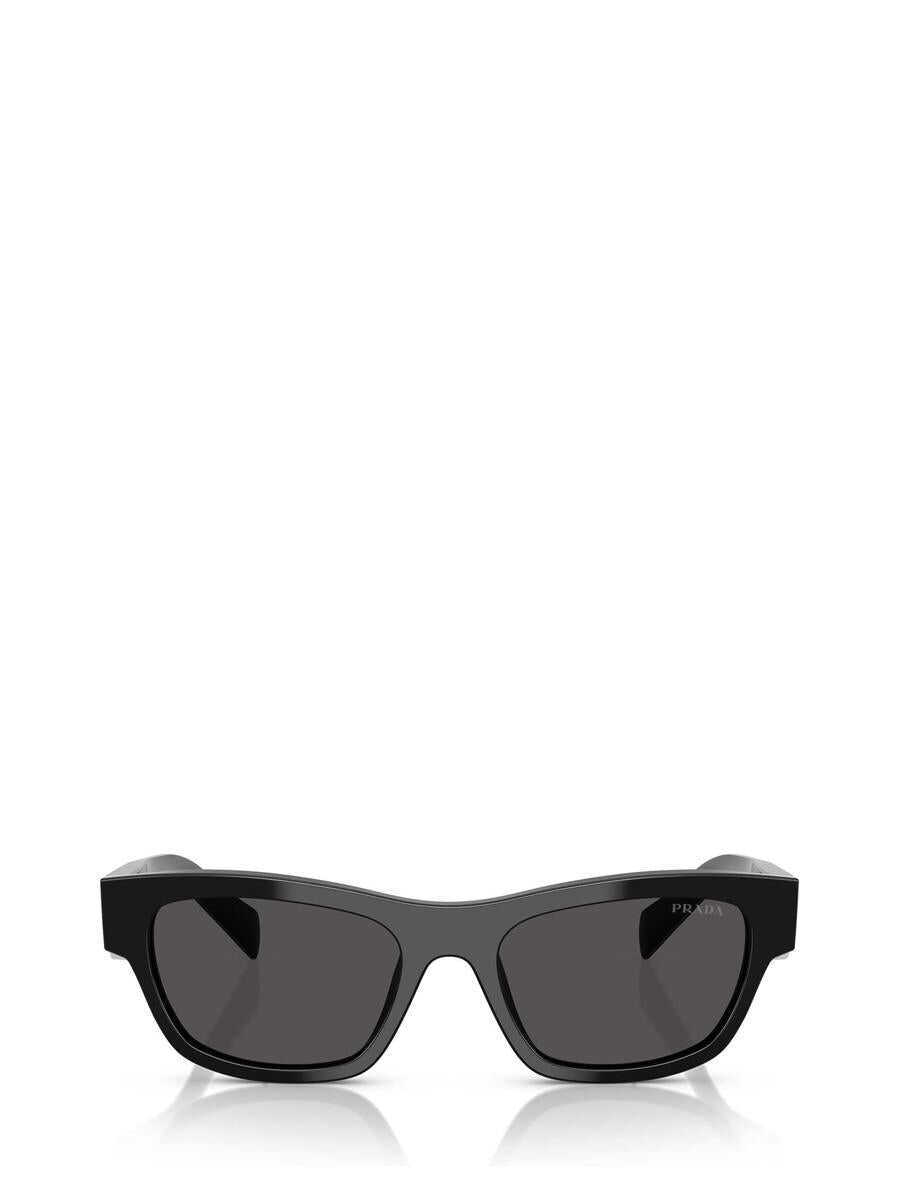 Ochelari de soare Prada Prada Eyewear Sunglasses Black Femei (BM 19309533) 1
