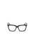 Max Mara Max Mara Eyeglasses SHINY BLACK