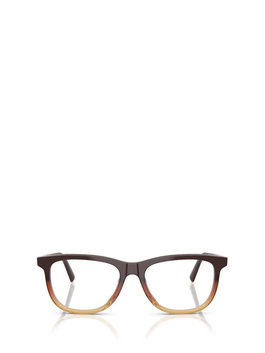 Ochelari de soare MIU MIU EYEWEAR Miu Miu Eyewear Eyeglasses BROWN GRADIENT Femei (BM 19309557) 1