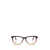 MIU MIU EYEWEAR Miu Miu Eyewear Eyeglasses BROWN GRADIENT