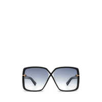 Ochelari de soare Tom Ford Eyewear Sunglasses Femei