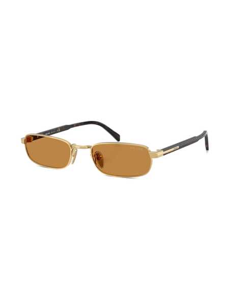 Ochelari de soare Prada Prada Eyewear Sunglasses GOLD Barbati (BM 19309569) 2