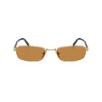 Ochelari de soare Prada Eyewear Sunglasses Barbati