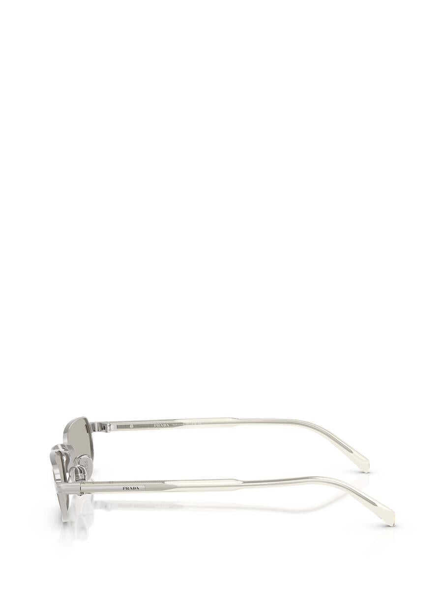 Ochelari de soare Prada Prada Eyewear Sunglasses SILVER Barbati (BM 19309590) 3