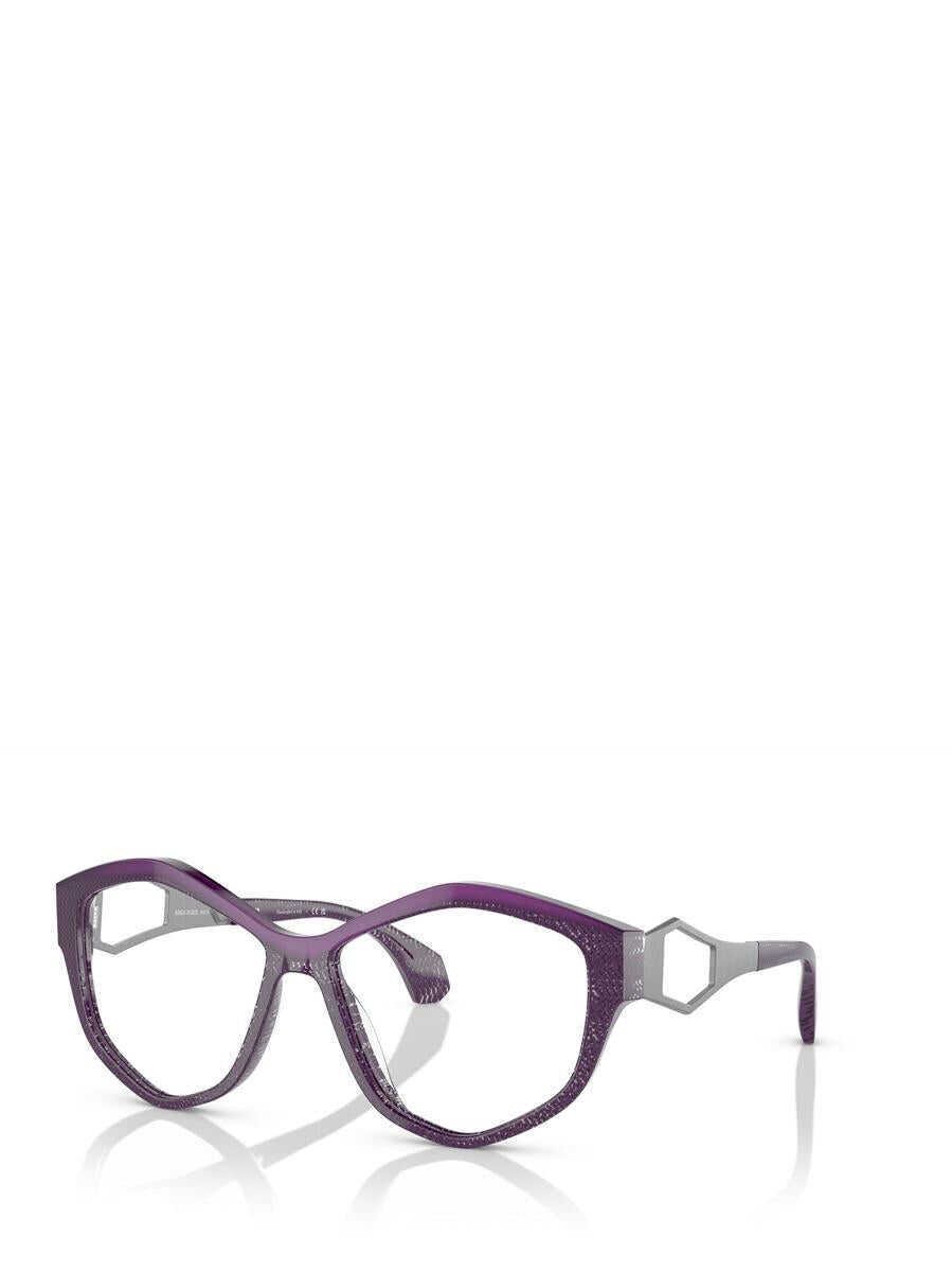 Ochelari de soare ALAIN MIKLI Alain Mikli Sunglasses NEW POINTILLEE PURPLE / PURPLE Femei (BM 19309599) 2