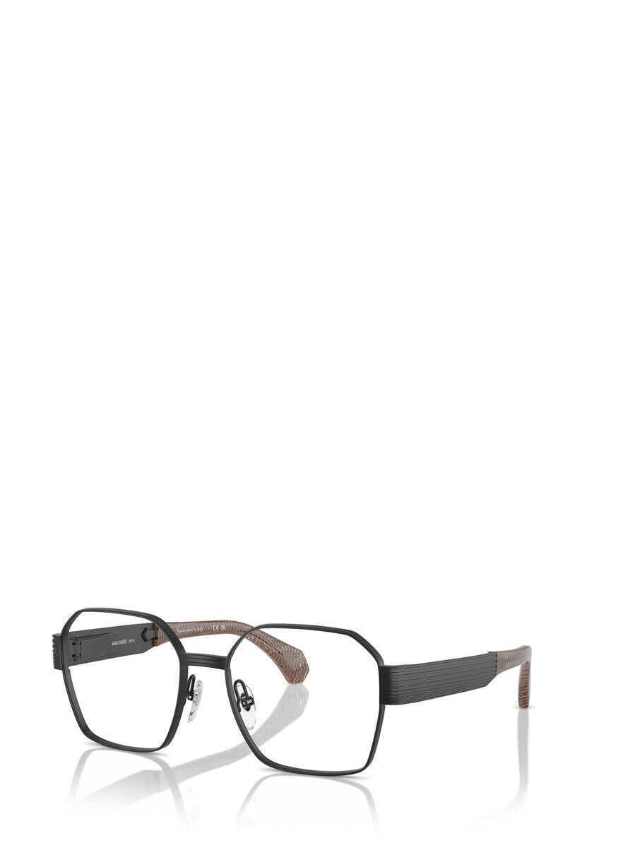 Ochelari de soare ALAIN MIKLI Alain Mikli Eyeglasses DEMI MATTE BLACK Femei (BM 19309605) 2