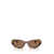 MIU MIU EYEWEAR Miu Miu Eyewear Sunglasses HONEY HAVANA