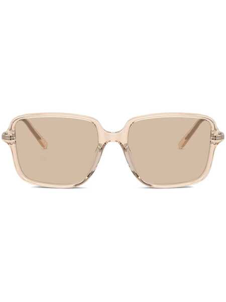 Ochelari de soare Brunello Cucinelli Brunello Cucinelli Eyeglasses Pink Femei (BM 19309614) 1