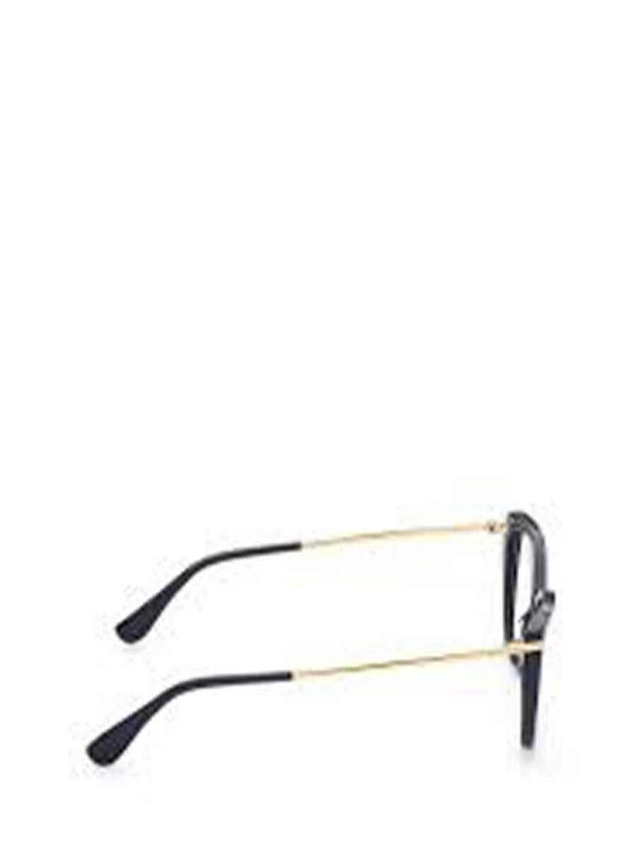 Ochelari de soare Max Mara Max Mara Eyeglasses SHINY BLUE Femei (BM 19309617) 2