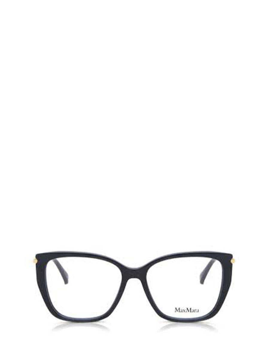 Ochelari de soare Max Mara Max Mara Eyeglasses SHINY BLUE Femei (BM 19309617) 1