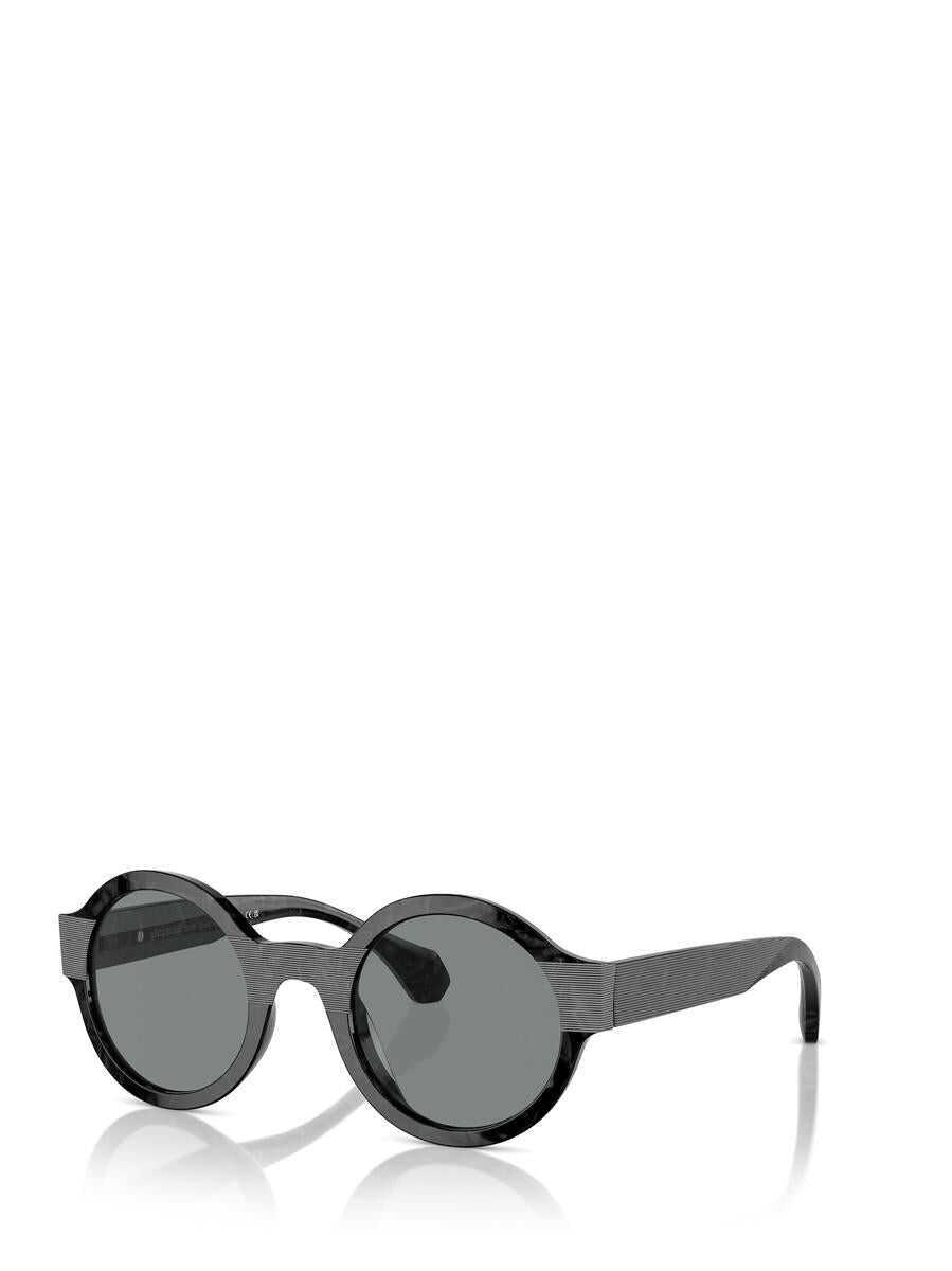 Ochelari de soare ALAIN MIKLI Alain Mikli Sunglasses NOIR NACREE Femei (BM 19309635) 2