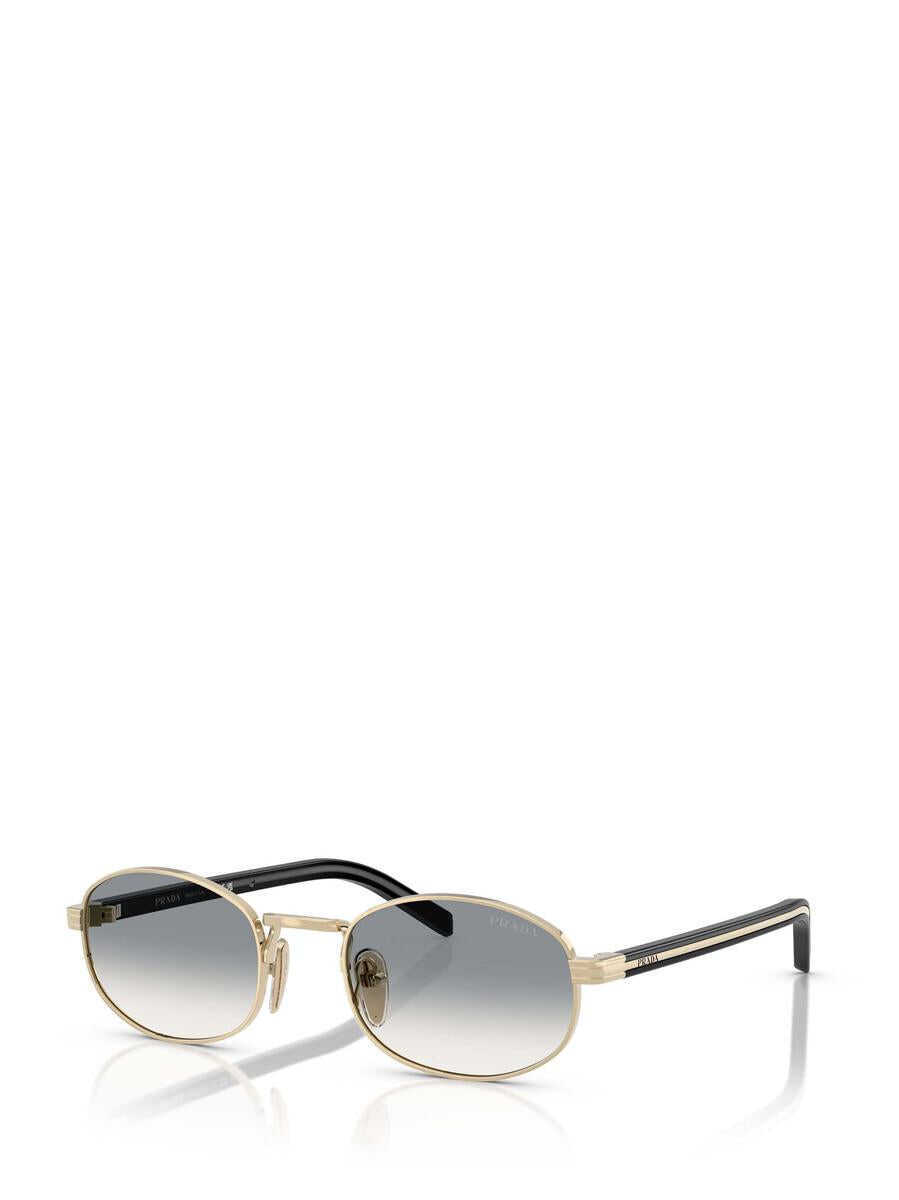 Ochelari de soare Prada Prada Eyewear Sunglasses Gold Femei (BM 19309662) 2