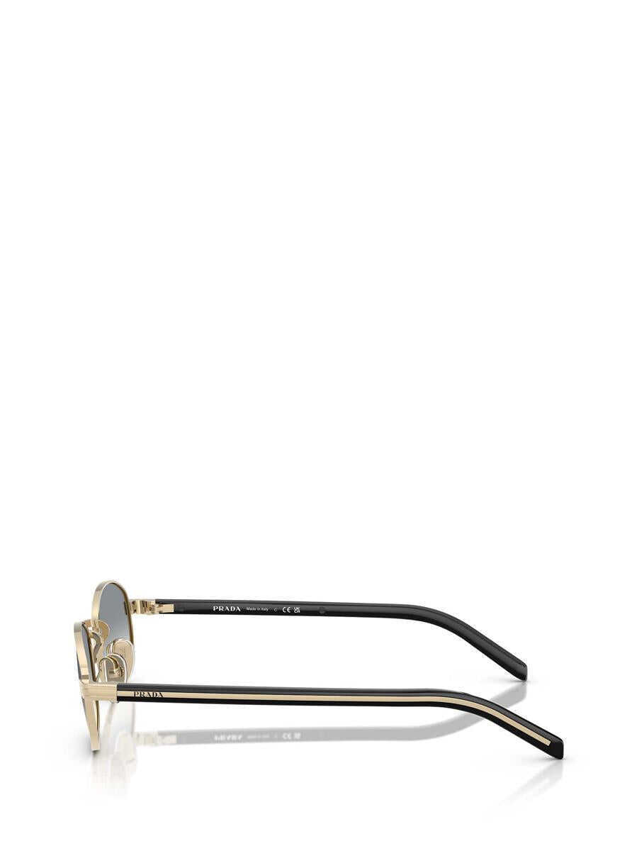 Ochelari de soare Prada Prada Eyewear Sunglasses Gold Femei (BM 19309662) 3