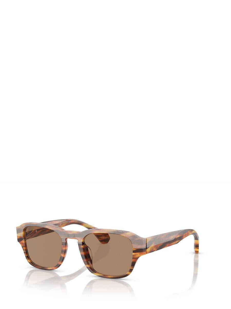 Ochelari de soare ALAIN MIKLI Alain Mikli Sunglasses SPECKLED HAVANA Femei (BM 19309668) 2