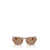 ALAIN MIKLI Alain Mikli Sunglasses SPECKLED HAVANA