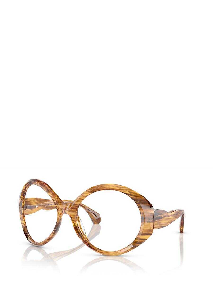 Ochelari de soare ALAIN MIKLI Alain Mikli Sunglasses Multicolor Femei (BM 19309674) 2