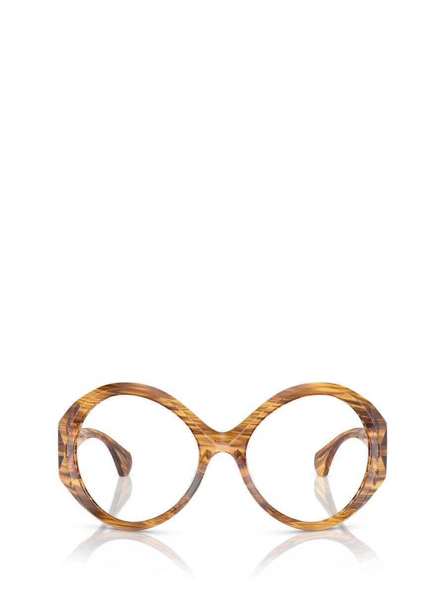 Ochelari de soare ALAIN MIKLI Alain Mikli Sunglasses Multicolor Femei (BM 19309674) 1