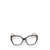 Max Mara Max Mara Eyeglasses LIGHT BROWN/MONOCOLOR