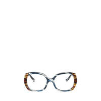 Ochelari de soare Alain Mikli Eyeglasses Femei
