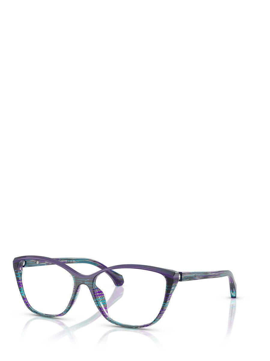 Ochelari de soare ALAIN MIKLI Alain Mikli Eyeglasses CYBERPUNK PURPLE / SOLID PURPLE Femei (BM 19309704) 2