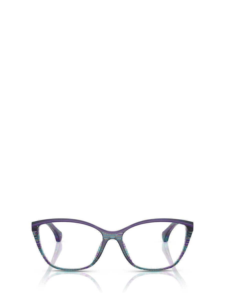 Ochelari de soare ALAIN MIKLI Alain Mikli Eyeglasses CYBERPUNK PURPLE / SOLID PURPLE Femei (BM 19309704) 1