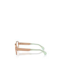 Ochelari de soare ALAIN MIKLI Dama - Ochelari de soare ALAIN MIKLI Alain Mikli Eyeglasses MATTE ROSE GOLD Femei (BM 19309716) - B-mall.ro