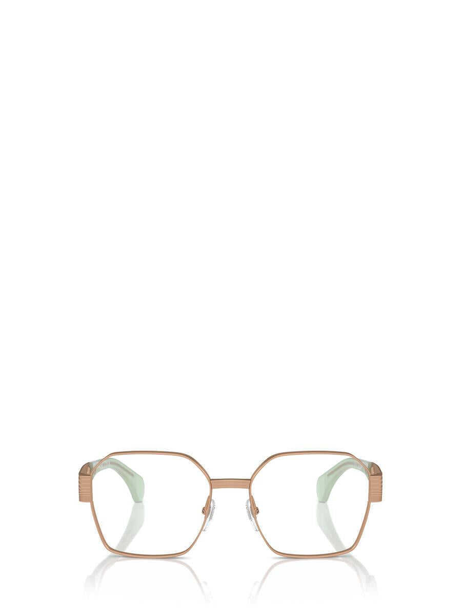 Ochelari de soare ALAIN MIKLI Alain Mikli Eyeglasses MATTE ROSE GOLD Femei (BM 19309716) 1