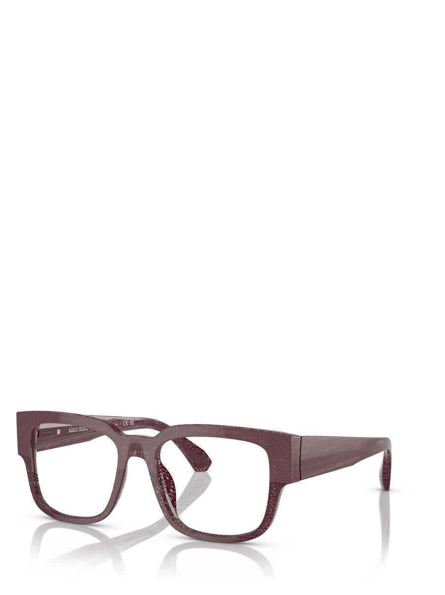 Ochelari de soare ALAIN MIKLI Alain Mikli Eyeglasses NEW POINTILLEE BOURDEAUX Barbati (BM 19309722) 2