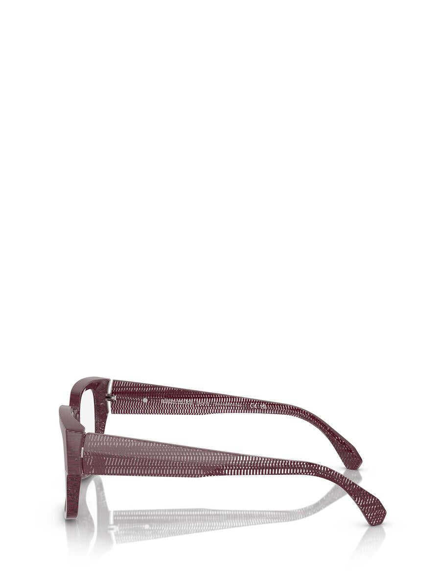 Ochelari de soare ALAIN MIKLI Alain Mikli Eyeglasses NEW POINTILLEE BOURDEAUX Barbati (BM 19309722) 3