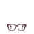 ALAIN MIKLI Alain Mikli Eyeglasses NEW POINTILLEE BOURDEAUX