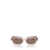 ALAIN MIKLI Alain Mikli Sunglasses TRANSPARENT PINK / BROWN